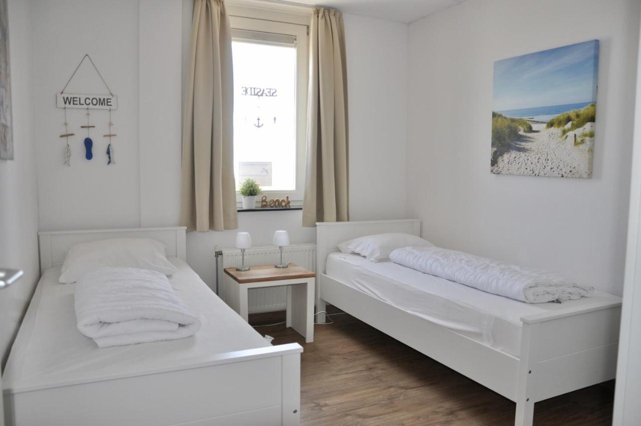 Duinerei Penthouse B302 Apartment Callantsoog Ngoại thất bức ảnh